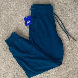 NWT Joy Lab Joggers